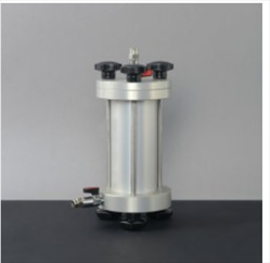 Thiết bị thử nghiệm độ xốp của đất UTEST ASTM, UTS